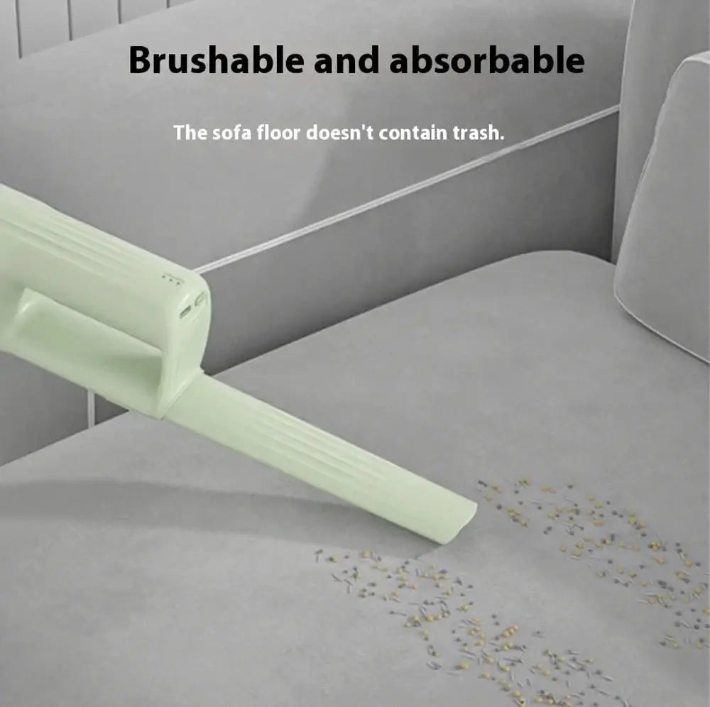 Pet Grooming Vac Kit - Cat Hair Vacuum Attachment for Easy Grooming