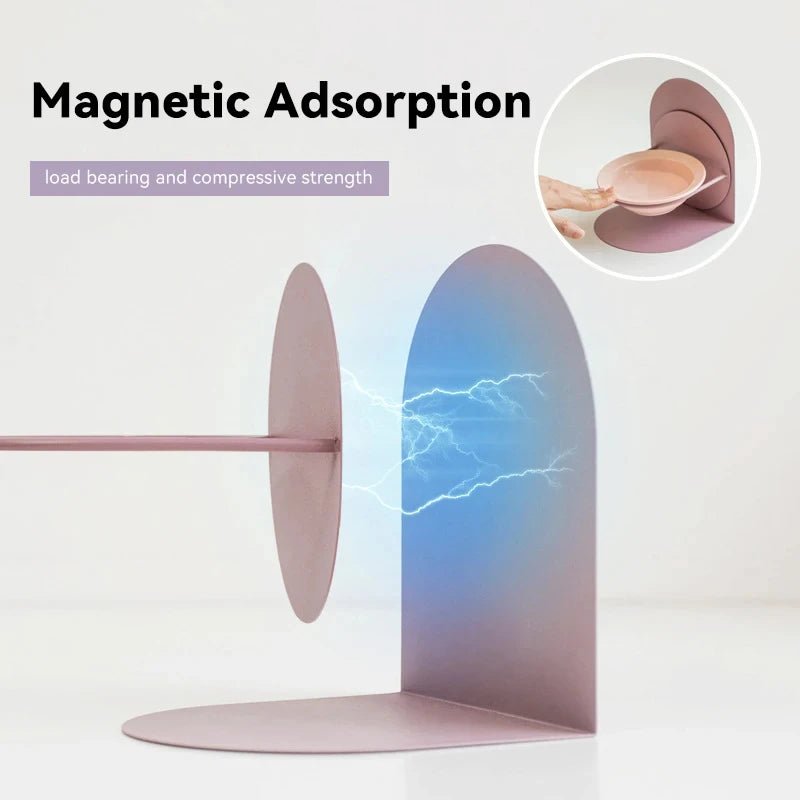 Adjustable Ceramic Pet Bowl – Detachable Elevated Feeder for Cats & Dogs