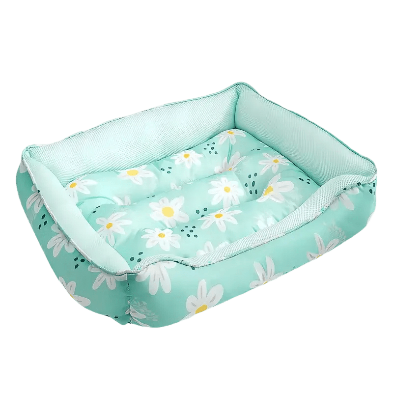 Summer Pet Cooling Mat - Dog Cooling Bed