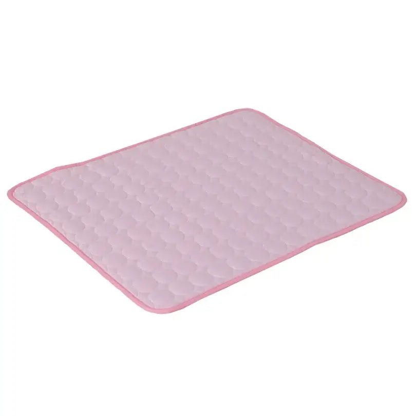 Pet Ice Pad - Cooling Mat for Dogs