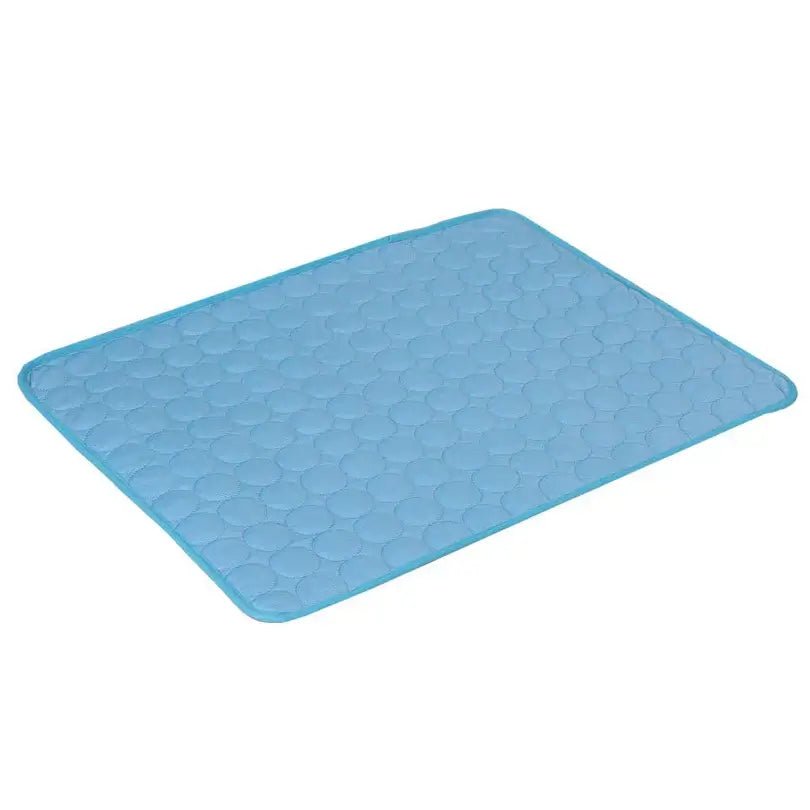 Pet Ice Pad - Cooling Mat for Dogs