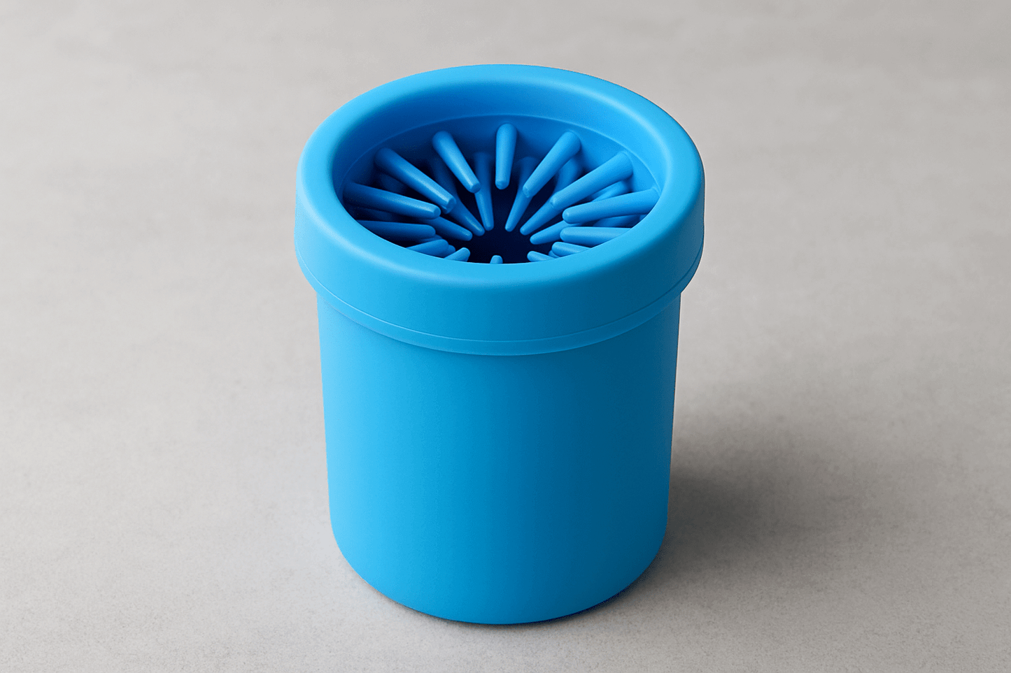 Portable Pet Paw Cleaner Cup - Easy Dog Paw Washer