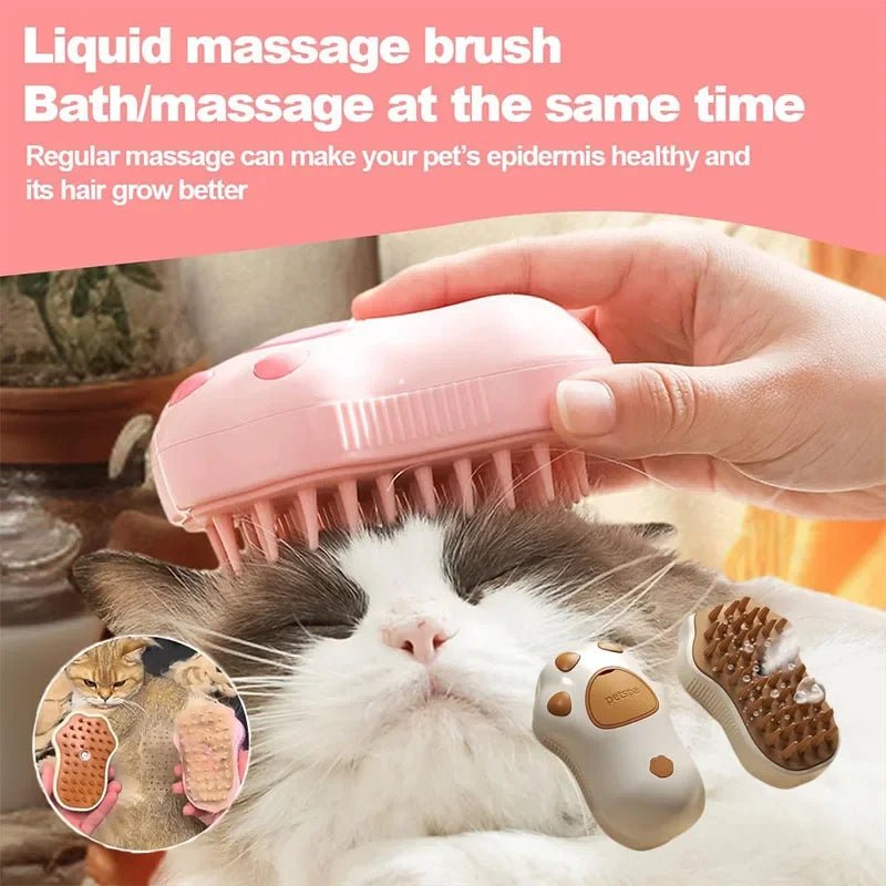 Interactive Plush Doll Chew Squeak Toy - Indestructible Pet Toys for Cats Dogs