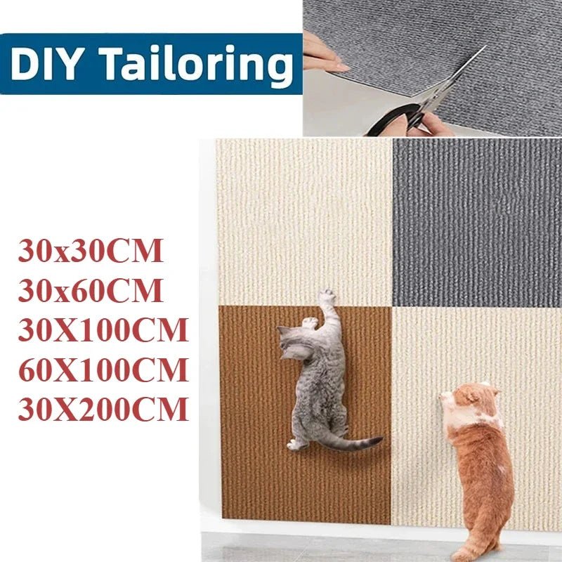 Interactive Plush Doll Chew Squeak Toy - Indestructible Pet Toys for Cats Dogs