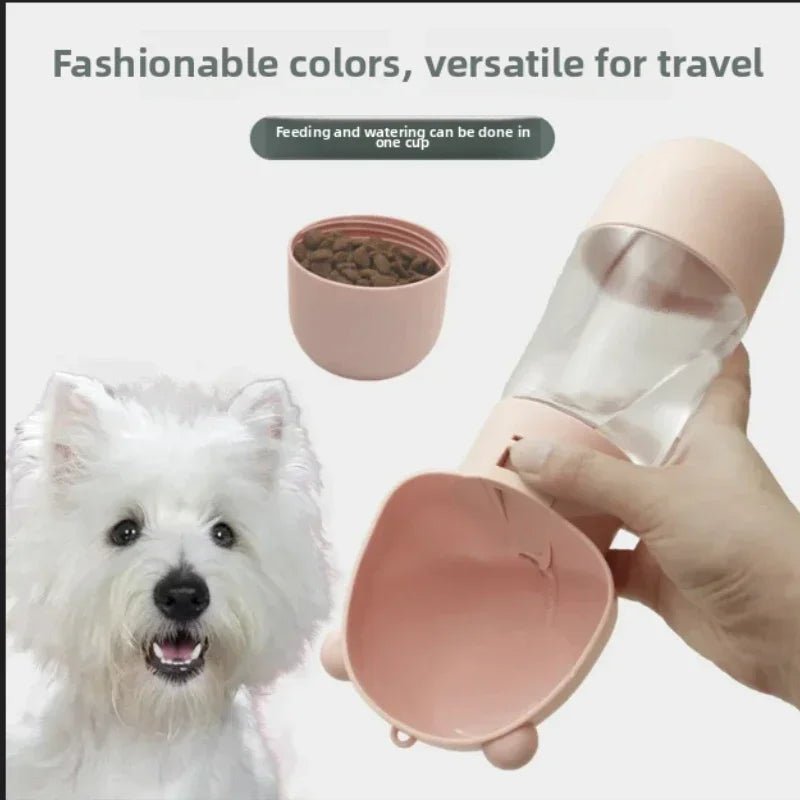 Interactive Plush Doll Chew Squeak Toy - Indestructible Pet Toys for Cats Dogs