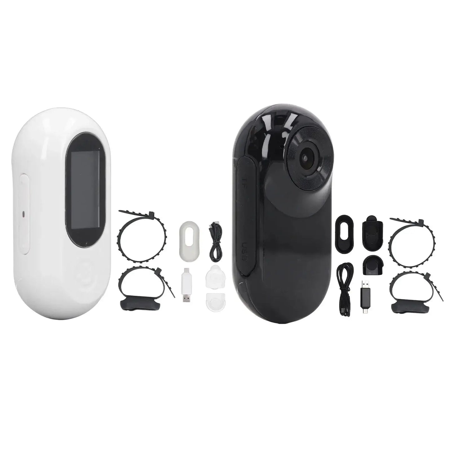Pet Action Camera