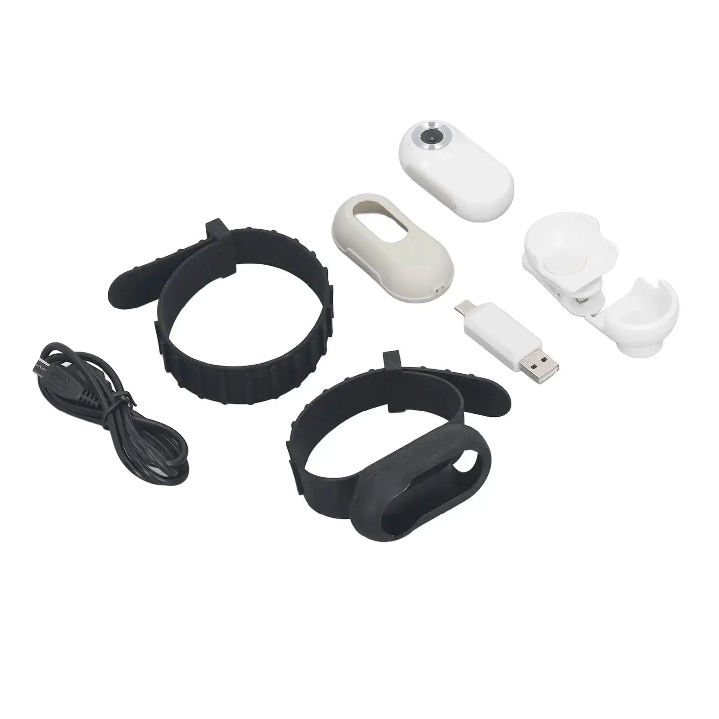Pet Action Camera