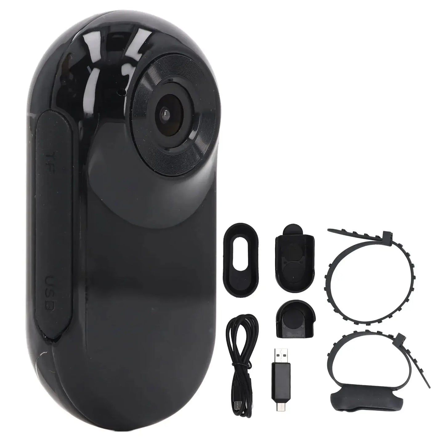 Pet Action Camera
