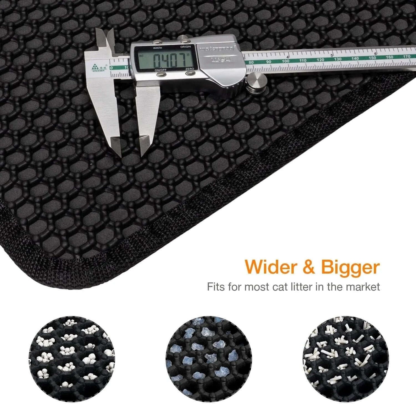 Cat Litter Mat
