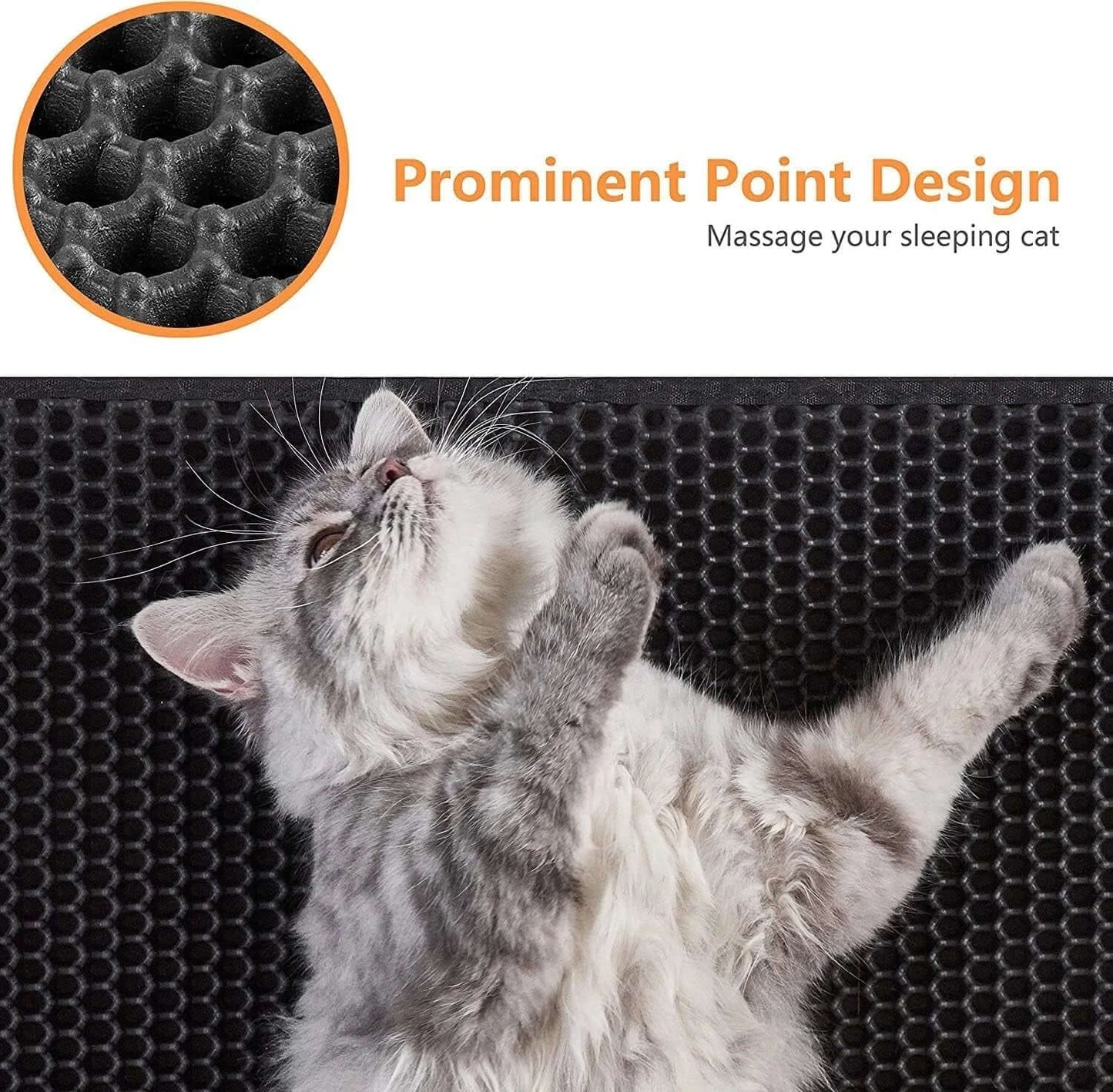 Cat Litter Mat