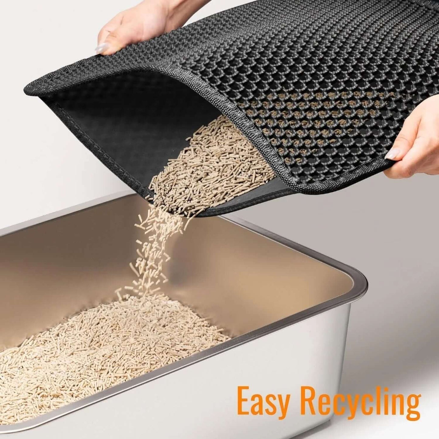 Cat Litter Mat
