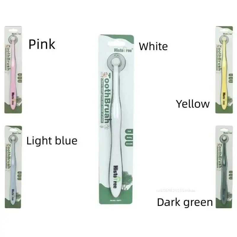 pet toothbrush for bad breath Remove Tartar