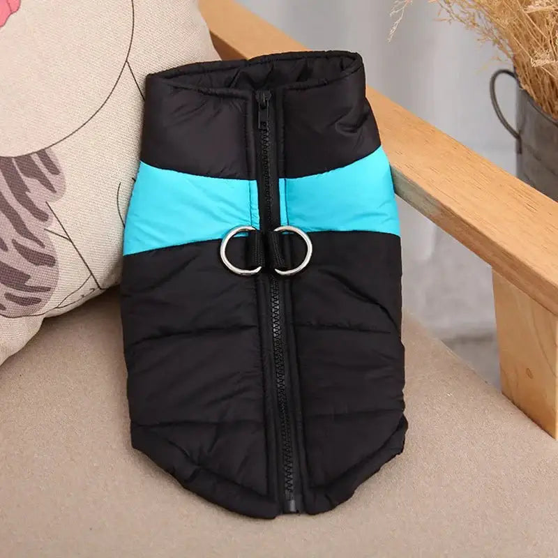 Cosy Canine Cold Weather Vests - Winter Dog Coats & Warm Pet Jackets