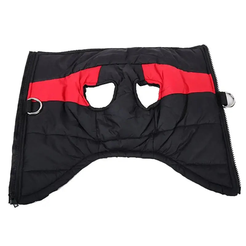 Cosy Canine Cold Weather Vests - Winter Dog Coats & Warm Pet Jackets