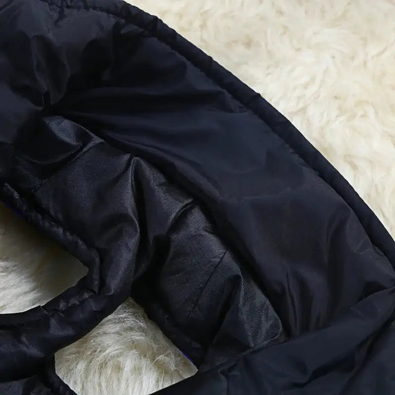 Cosy Canine Cold Weather Vests - Winter Dog Coats & Warm Pet Jackets