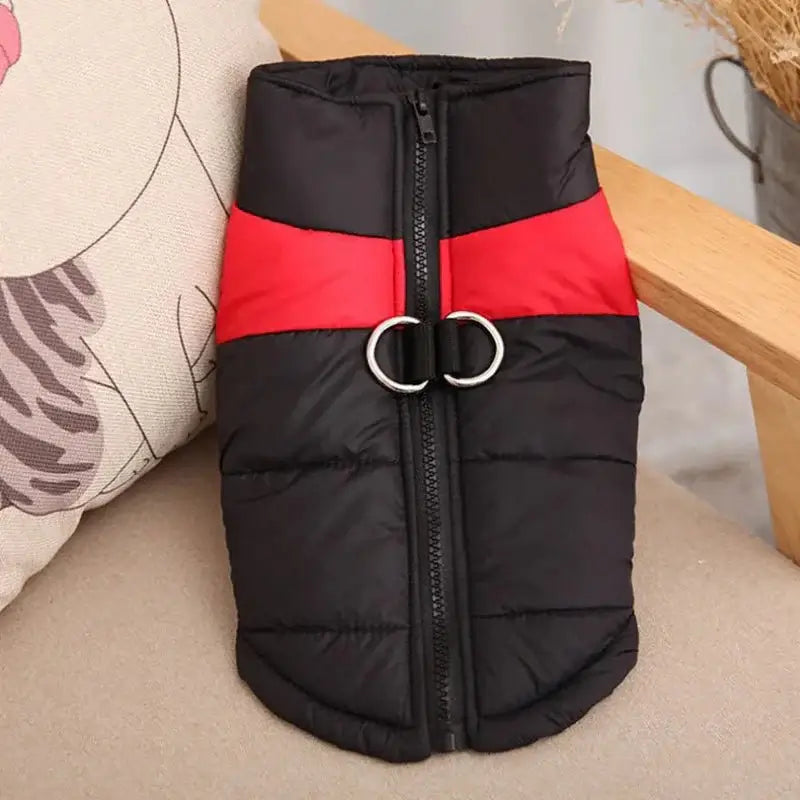 Cosy Canine Cold Weather Vests - Winter Dog Coats & Warm Pet Jackets