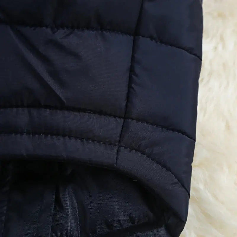 Cosy Canine Cold Weather Vests - Winter Dog Coats & Warm Pet Jackets
