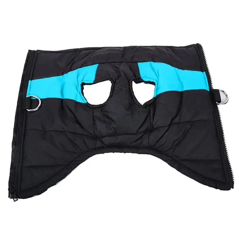 Cosy Canine Cold Weather Vests - Winter Dog Coats & Warm Pet Jackets