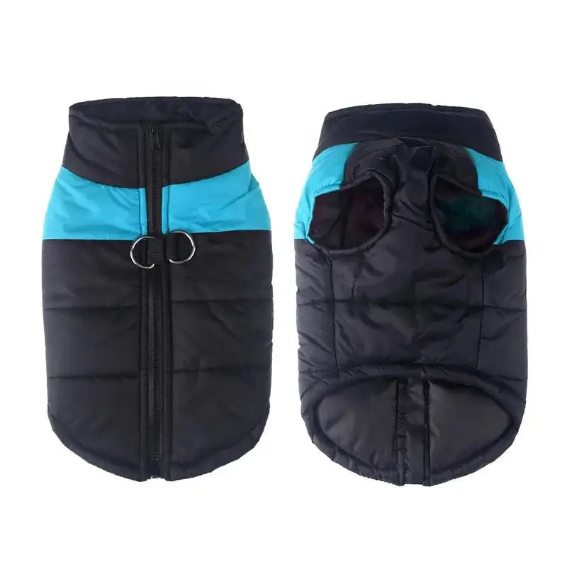 Cosy Canine Cold Weather Vests - Winter Dog Coats & Warm Pet Jackets