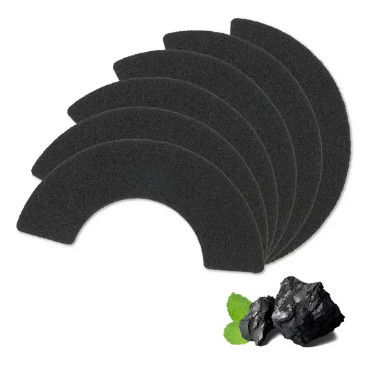 A19F Filter Accessories For Litters - Robot box