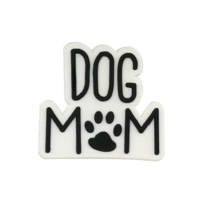 Cute Dog Charms for Crocs: DIY Decoration for Kids