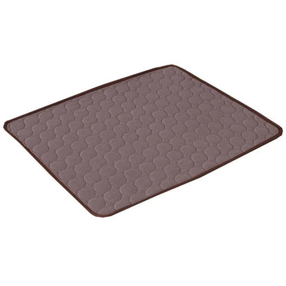 Pet Ice Pad - Cooling Mat for Dogs