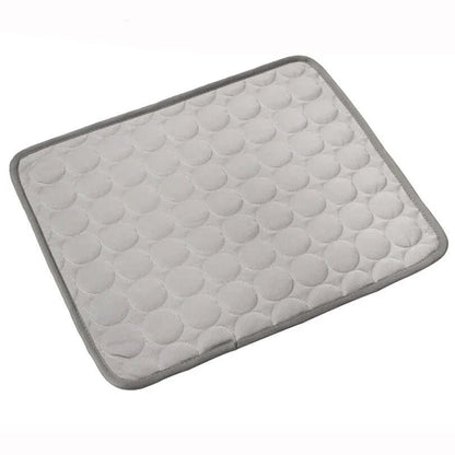 Pet Ice Pad - Cooling Mat for Dogs