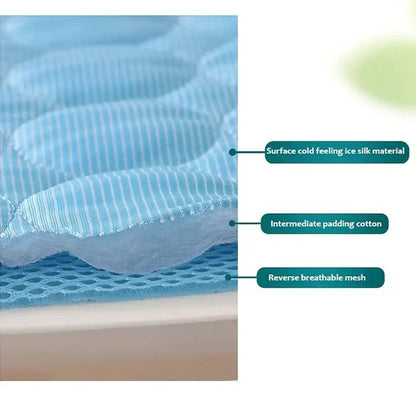 Pet Ice Pad - Cooling Mat for Dogs