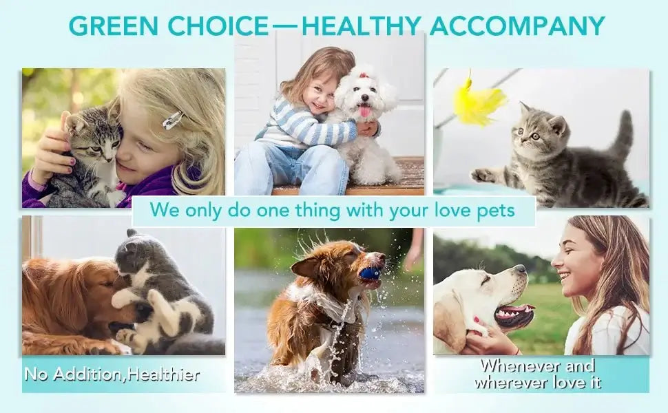 Dog Ear Care Powder: Pet Ear Cleaner for Gentle Ear Cleaning