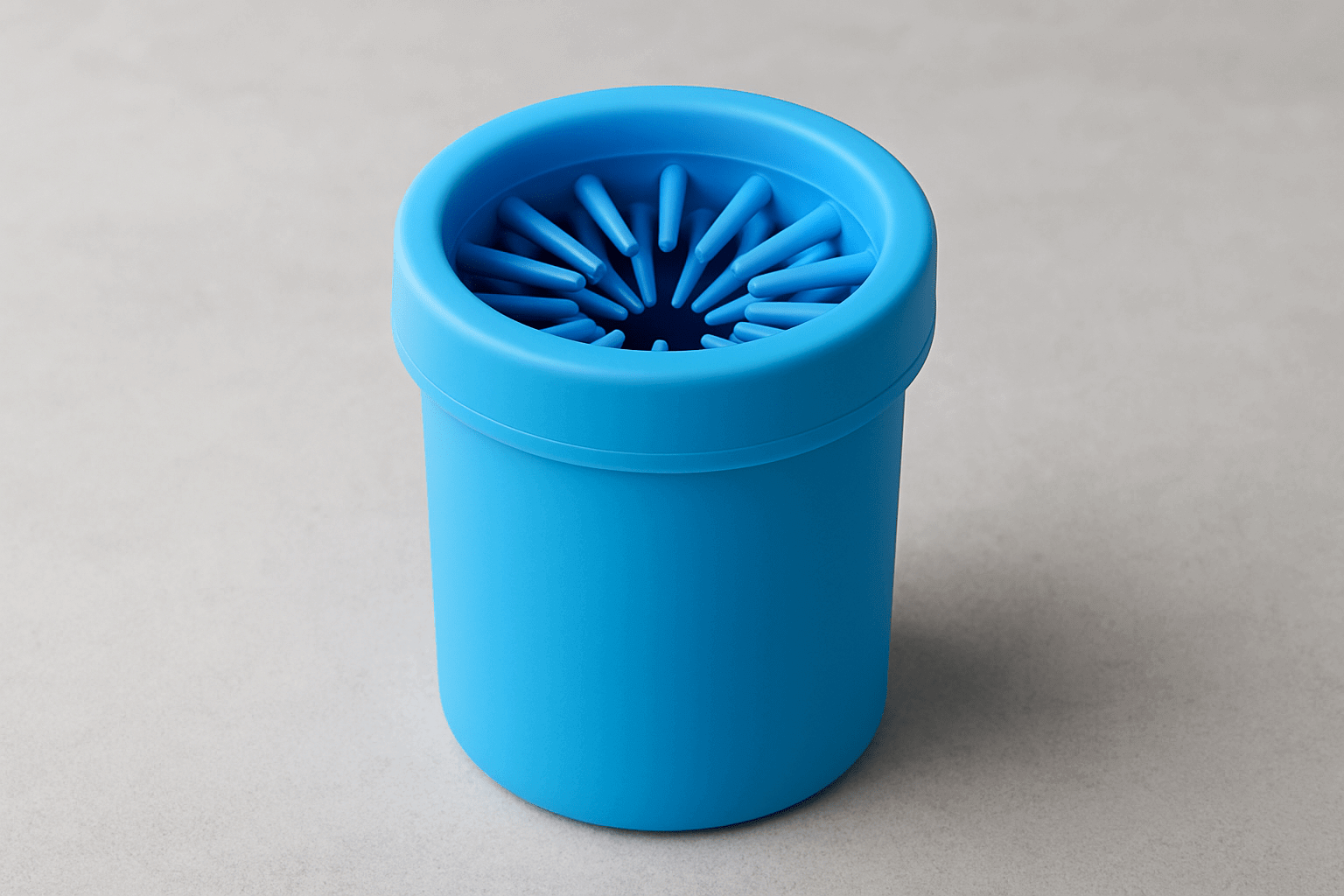 Portable Pet Paw Cleaner Cup - Easy Dog Paw Washer