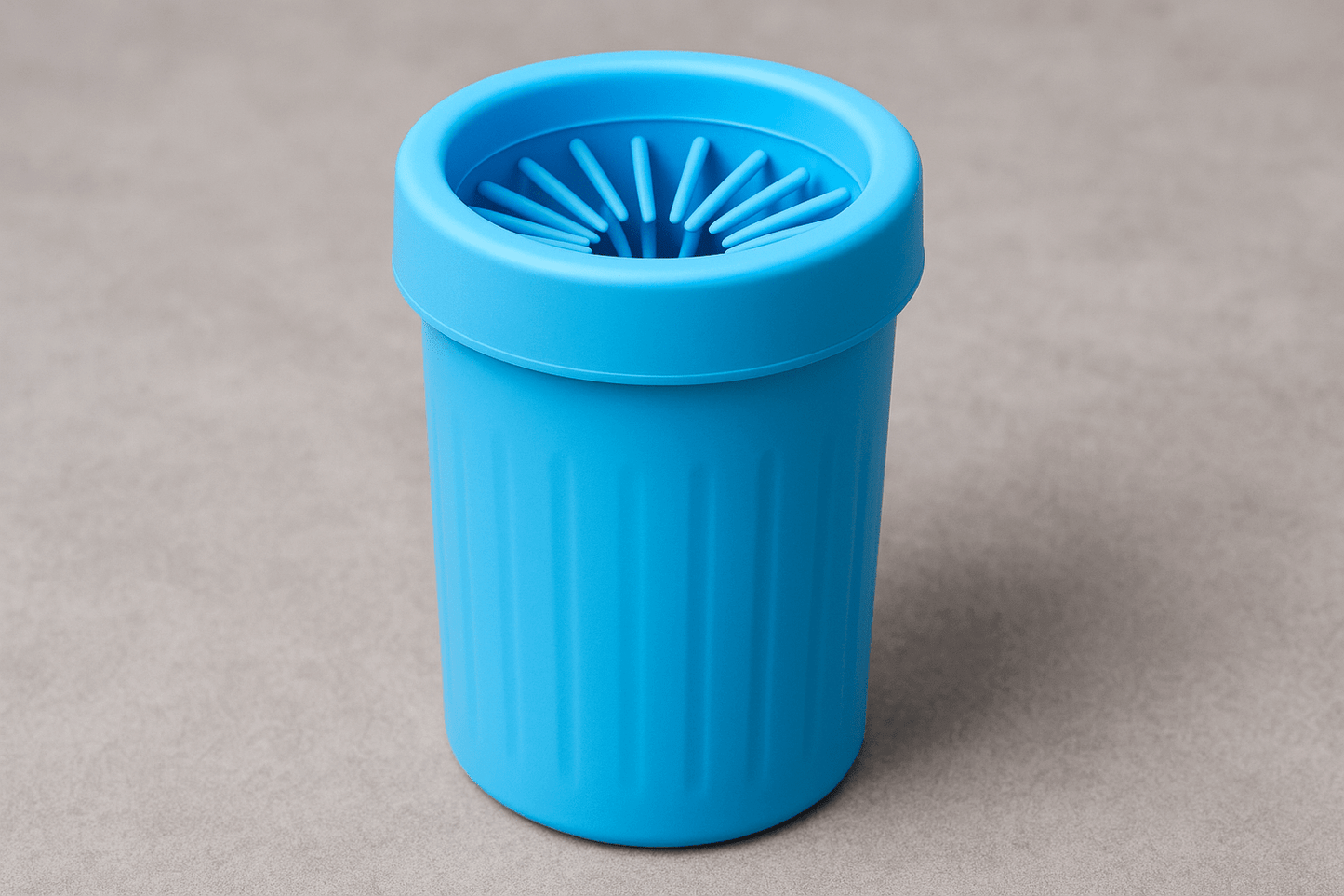 Portable Pet Paw Cleaner Cup - Easy Dog Paw Washer