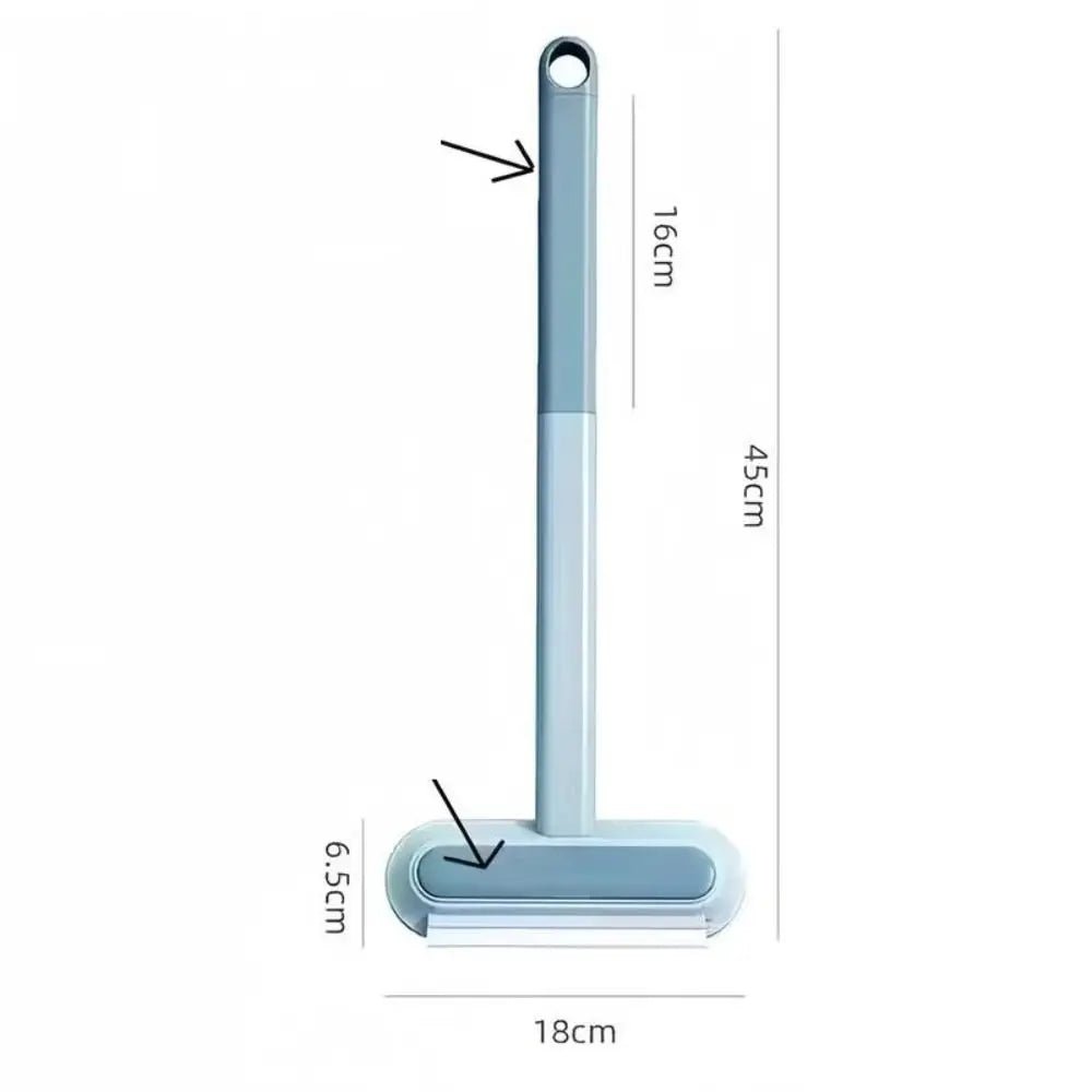 3-in-1 Pet Hair Remover Brush – Multifunctional tool