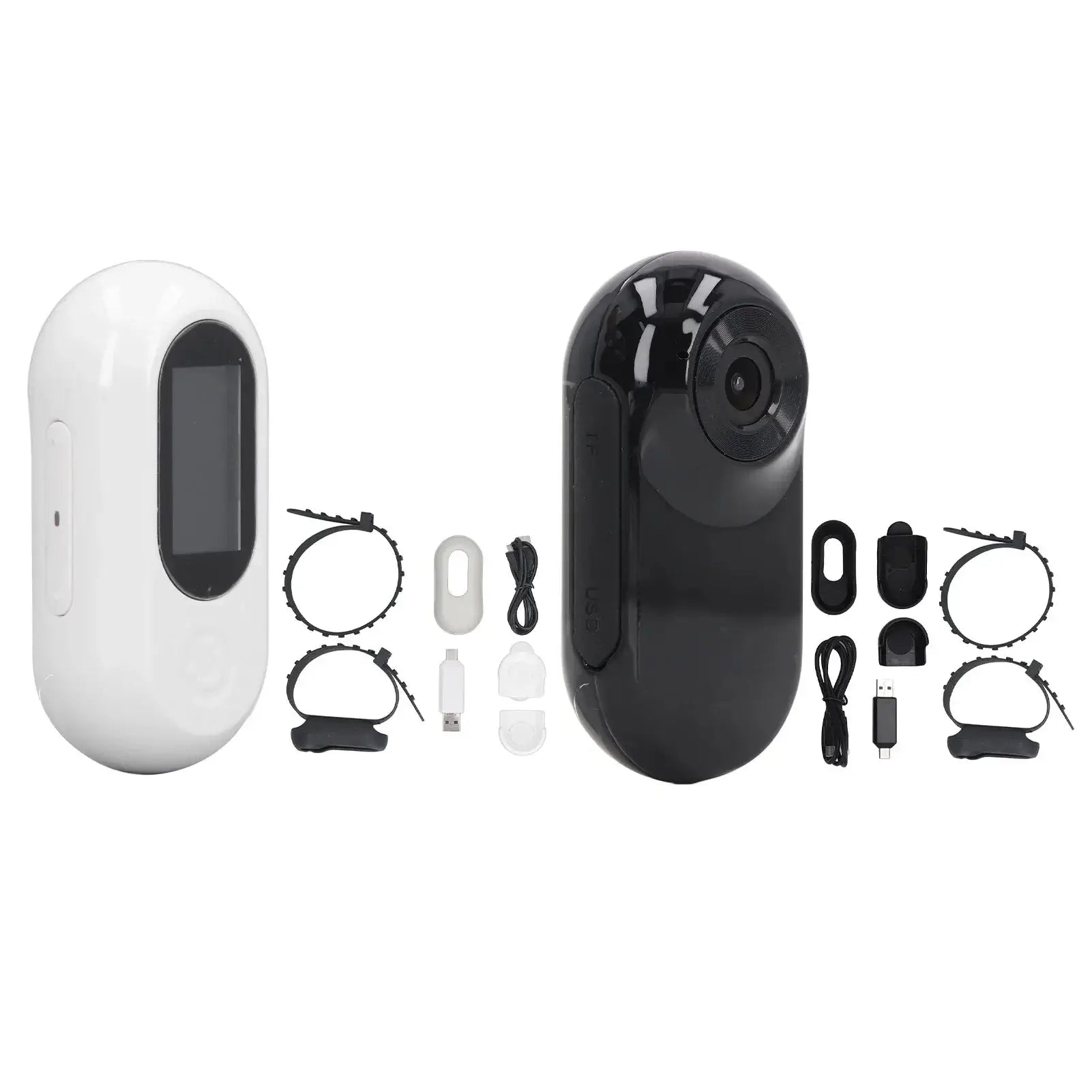 Pet Action Camera