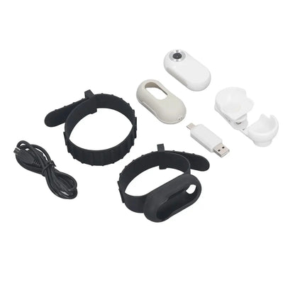 Pet Action Camera