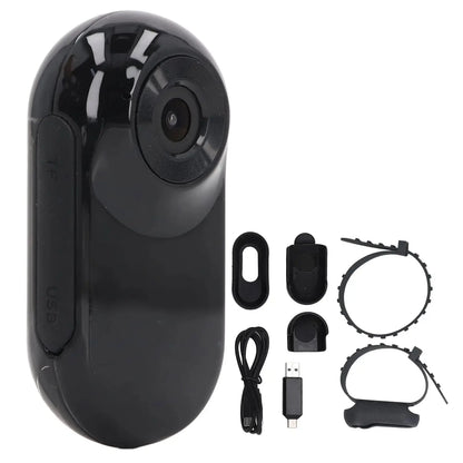 Pet Action Camera