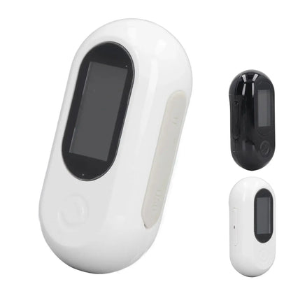 Pet Action Camera