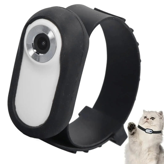 Pet Action Camera
