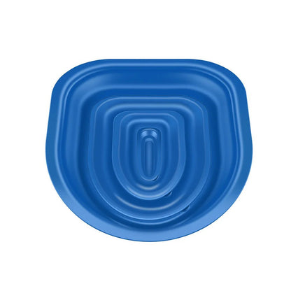 Removable Sand Tray Pet Toilet Trainer for Cats and Dogs