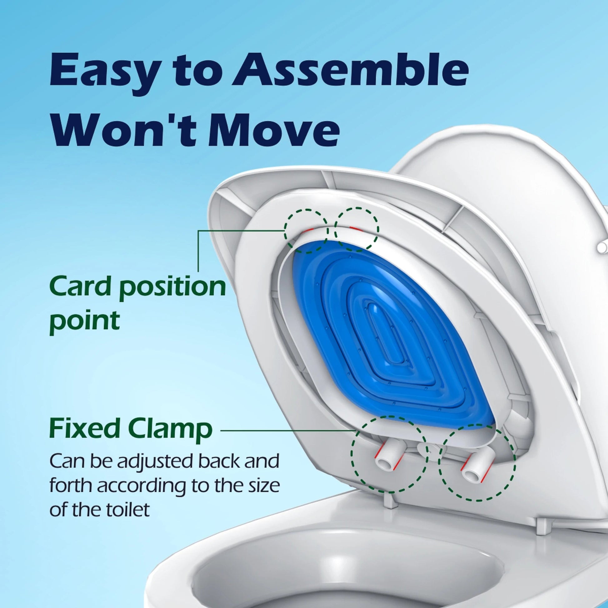 Removable Sand Tray Pet Toilet Trainer for Cats and Dogs
