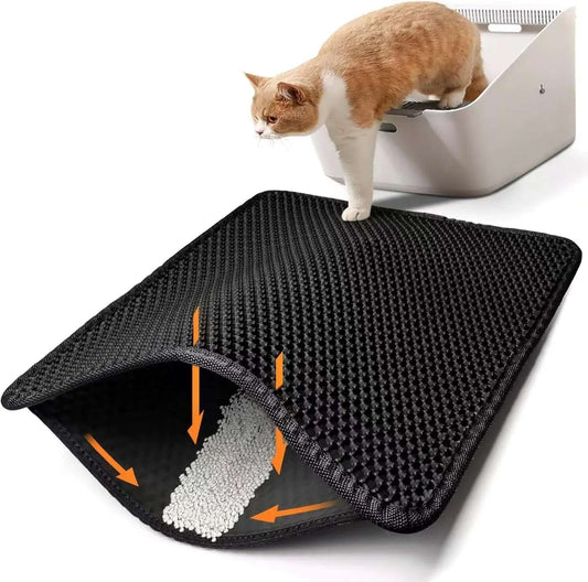 Cat Litter Mat