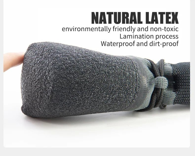 Breathable Summer Dog Shoes - Anti-slip Small Puppy Footwear