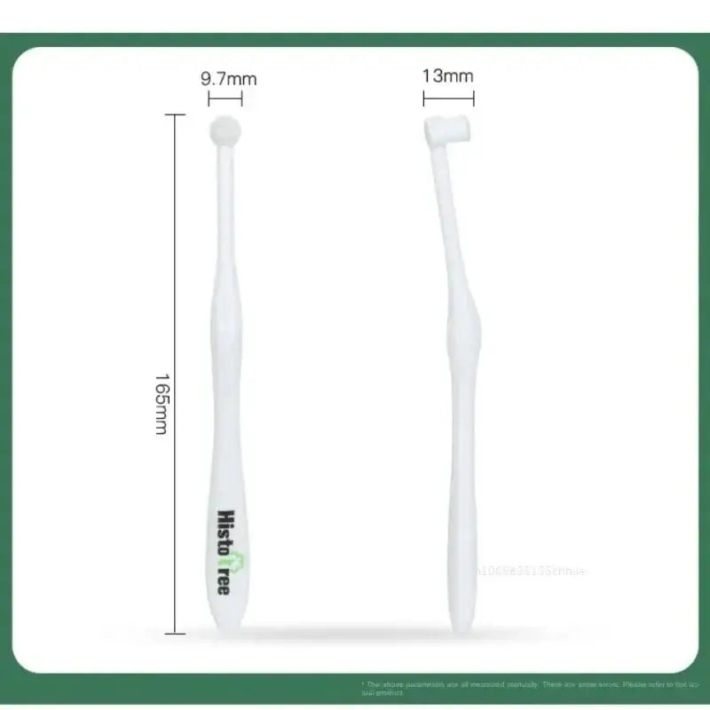 pet toothbrush for bad breath Remove Tartar