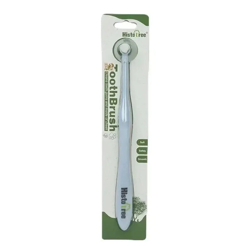 pet toothbrush for bad breath Remove Tartar