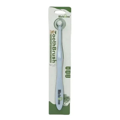 pet toothbrush for bad breath Remove Tartar