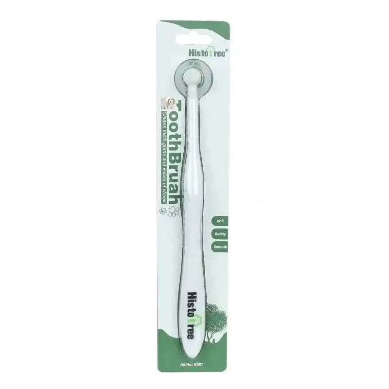 pet toothbrush for bad breath Remove Tartar