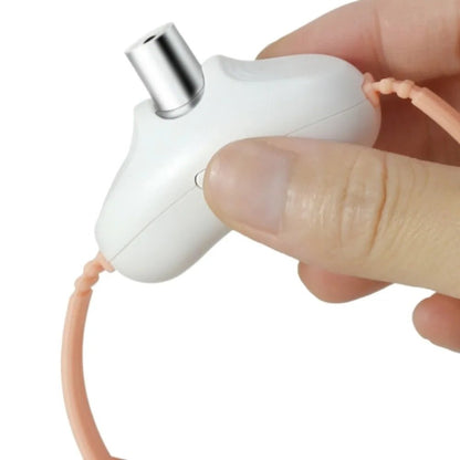 Smart Rechargeable Laser Cat Toy Collar