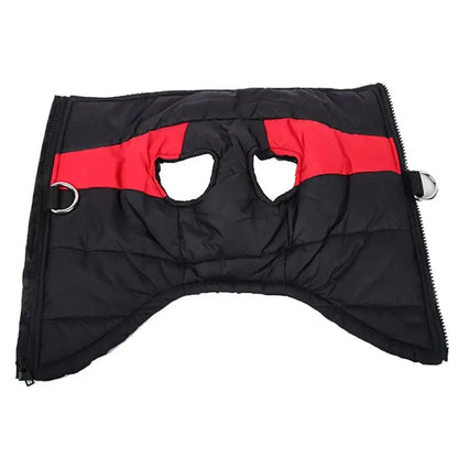 Cosy Canine Cold Weather Vests - Winter Dog Coats & Warm Pet Jackets