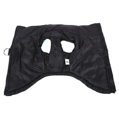 Cosy Canine Cold Weather Vests - Winter Dog Coats & Warm Pet Jackets